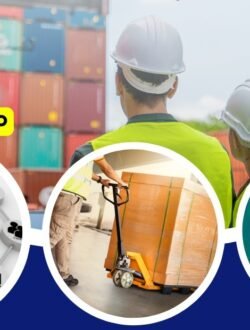 Gestión de la Cadena de Suministro